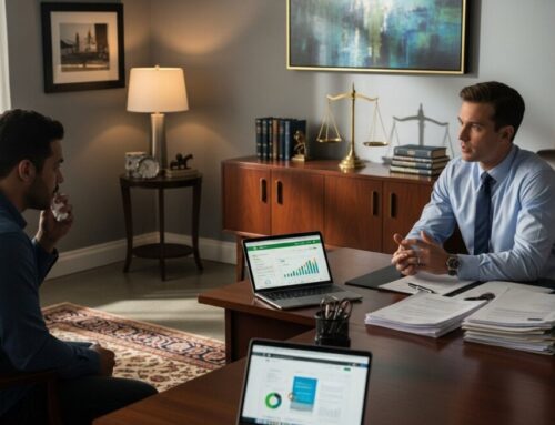 Proven Strategies for Personal Injury Lawyers to Get More Leads