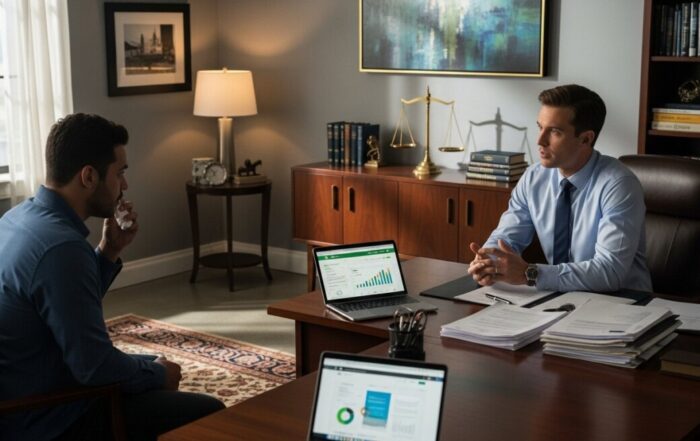 How personal injury lawyers get more leads