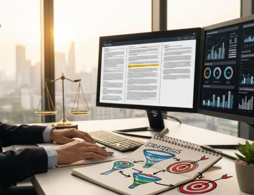 A Strategic Guide to Generating Personal Injury Leads