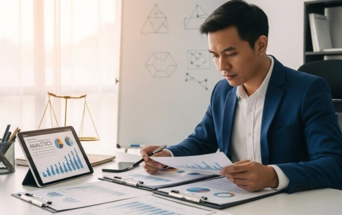 Best personal injury lead providers