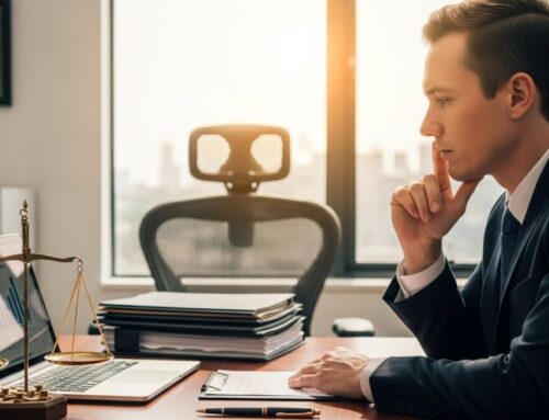 Are Personal Injury Leads Worth the Investment for Law Firms?