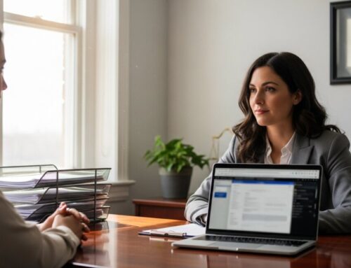 A Lawyer’s Guide to Converting Personal Injury Leads Into Cases