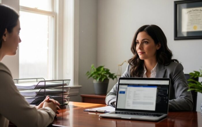 How to convert personal injury leads into signed cases