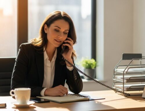 A Strategic Guide to Personal Injury Lead Conversion