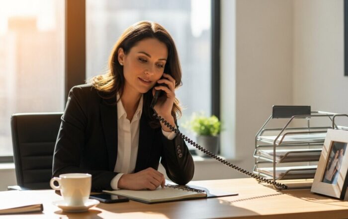 How to improve personal injury lead conversion