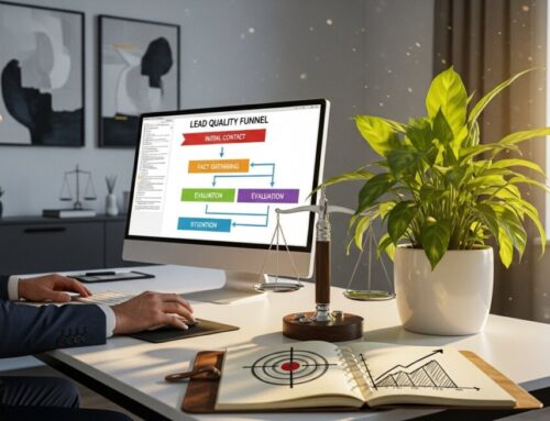 A Lawyer’s Guide to Sourcing Quality Personal Injury Leads