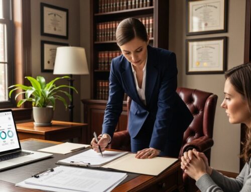 How to Generate and Convert Personal Injury Attorney Leads