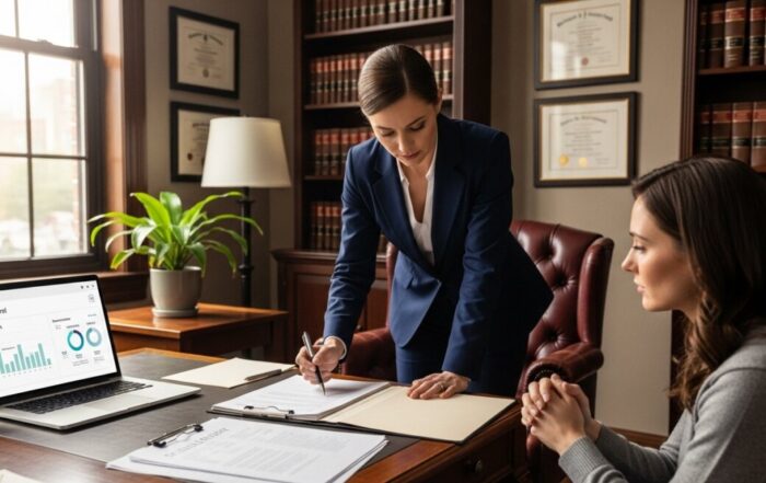 leads for personal injury attorneys