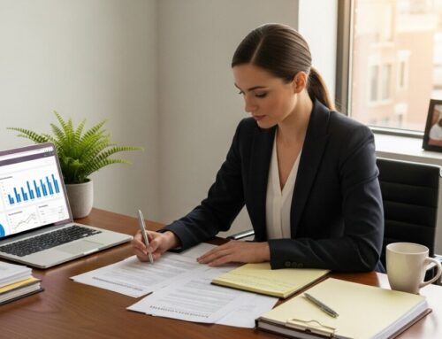 A Strategic Guide to Generating and Converting Personal Injury Leads