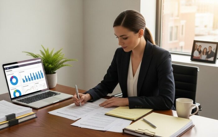 lawyer personal injury leads