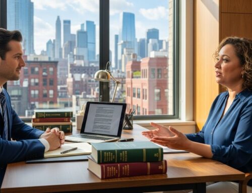 How to Get More Leads for Your Personal Injury Law Firm