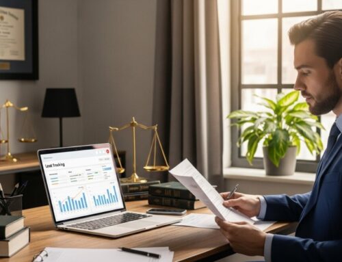 How to Buy and Convert Legal Personal Injury Leads