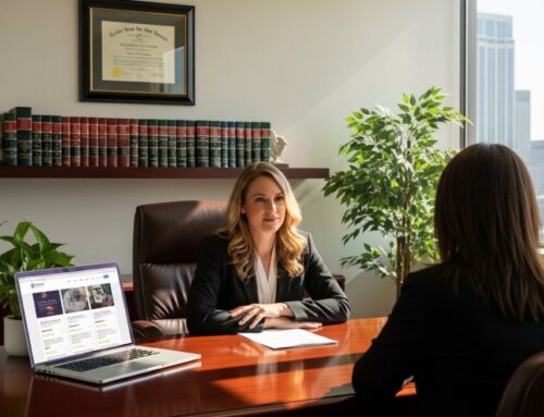 A Strategic Guide to Generating Personal Injury Attorney Leads