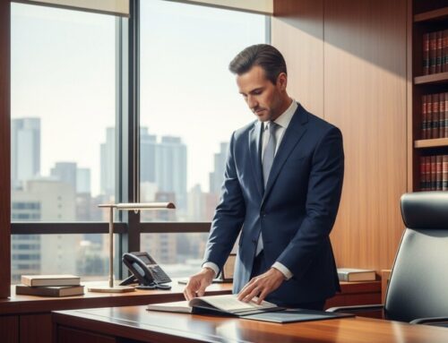 Effective Marketing Strategies for Personal Injury Attorneys