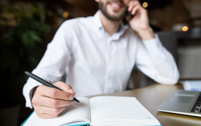 Choosing a Personal Injury Lead Provider for Your Law Firm