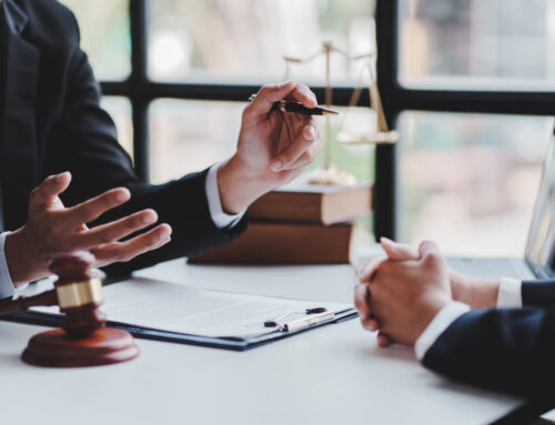 Calculating the True ROI of Personal Injury Leads for Law Firms