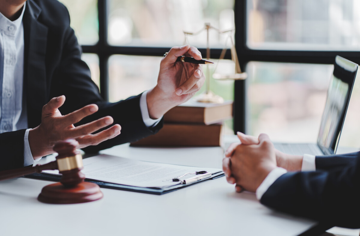 Calculating the True ROI of Personal Injury Leads for Law Firms