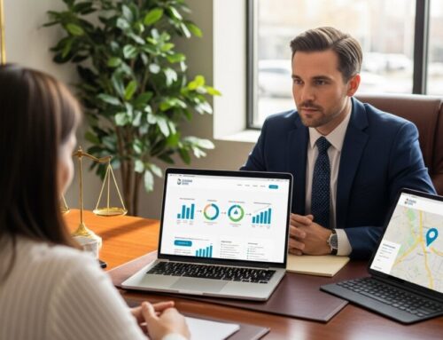 Online Marketing for Personal Injury Law Firms: A Growth Blueprint