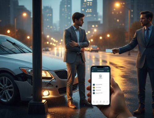 How to Acquire and Convert Rideshare Accident Leads