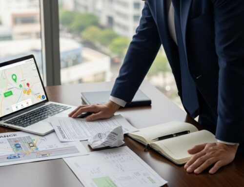 Lyft Accident Leads: A Strategic Guide for Law Firm Growth