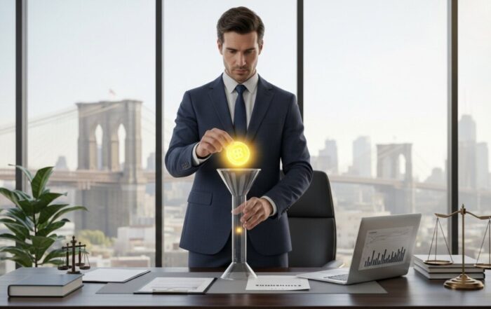 personal injury attorney leads New York