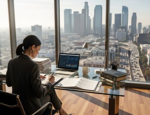 Generating Quality Personal Injury Attorney Leads in Los Angeles