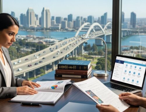 Generating Quality Personal Injury Attorney Leads in San Diego