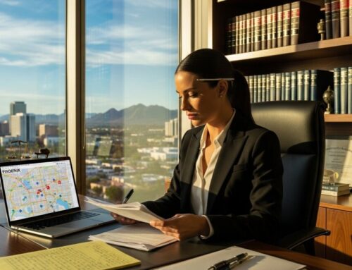 Generating Quality Personal Injury Attorney Leads in Phoenix