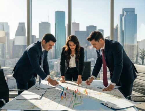 How to Generate and Convert Personal Injury Leads in Houston