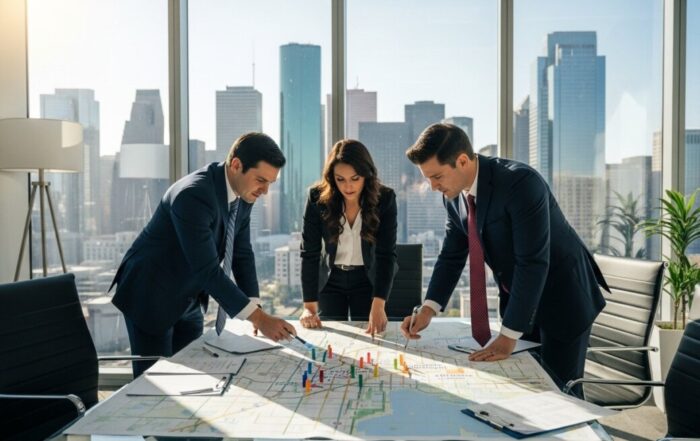 personal injury attorney leads Houston