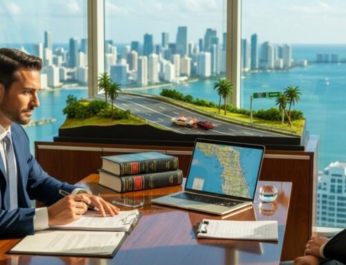 Generating Quality Personal Injury Attorney Leads in Miami