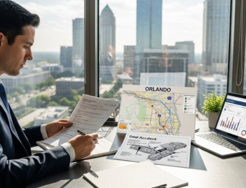 Generating Quality Personal Injury Attorney Leads in Orlando