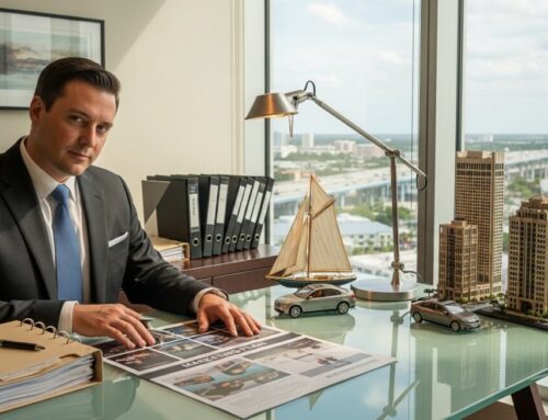 Generating Quality Personal Injury Attorney Leads in Tampa