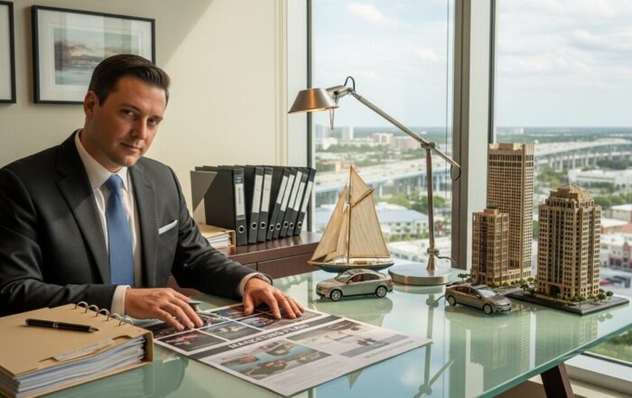 personal injury attorney leads Tampa