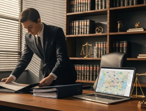 Generating Quality Personal Injury Attorney Leads in Atlanta