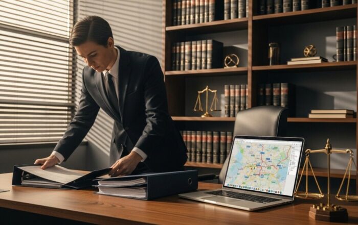 personal injury attorney leads Atlanta