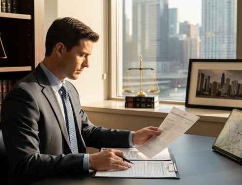 Generating Quality Personal Injury Attorney Leads in Chicago