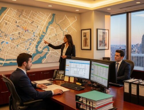 How to Generate and Convert Personal Injury Leads in New York City