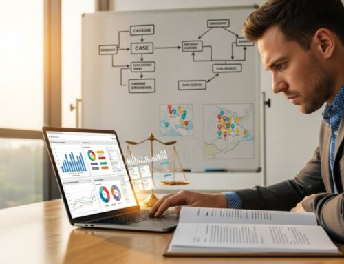 A Strategic Guide to Car Accident Attorney Leads for Law Firms