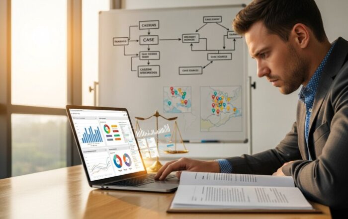 car accident attorney leads