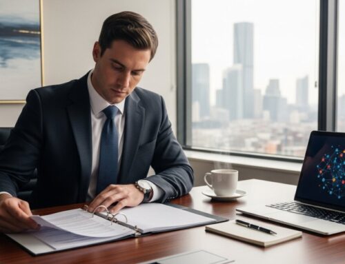 Exclusive Car Accident Leads: A Law Firm’s Strategic Advantage