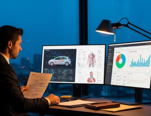 How to Generate and Convert Car Accident Injury Leads for Your Law Firm