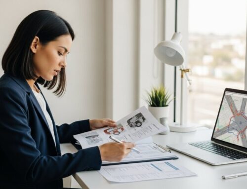 How to Generate and Convert Rear End Accident Leads for Law Firms