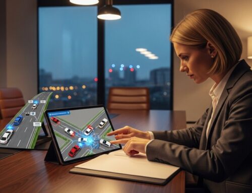 How to Convert Highway Accident Leads into High-Value Cases