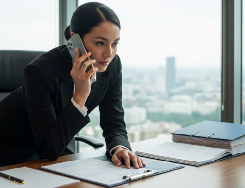 How to Identify and Convert High Intent Personal Injury Leads