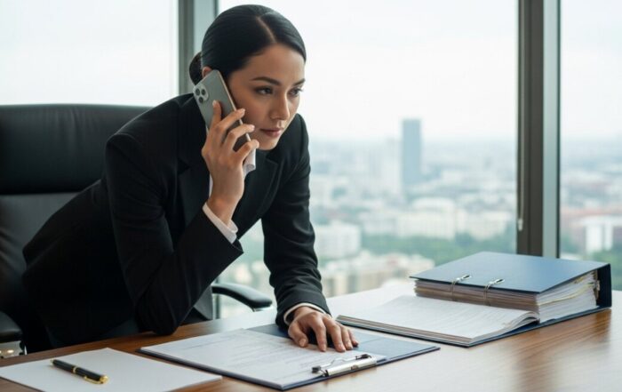 high intent personal injury leads