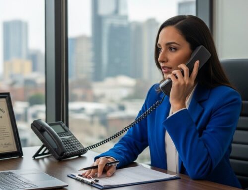 Call Only Personal Injury Leads: A Strategic Guide for Law Firms