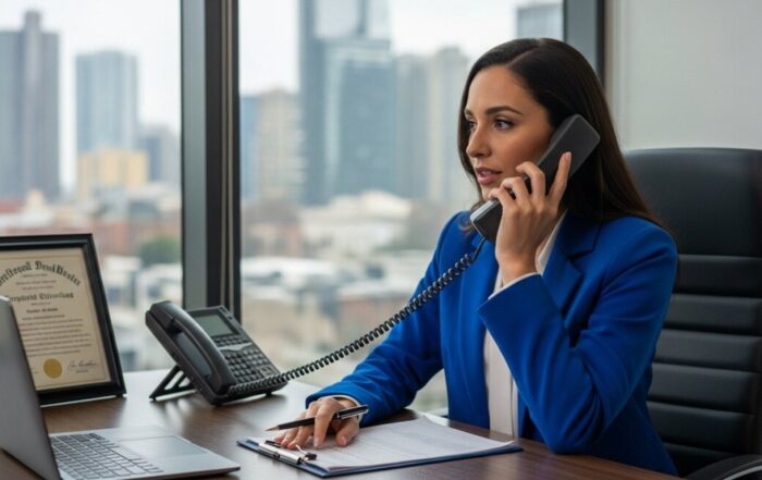 call only personal injury leads