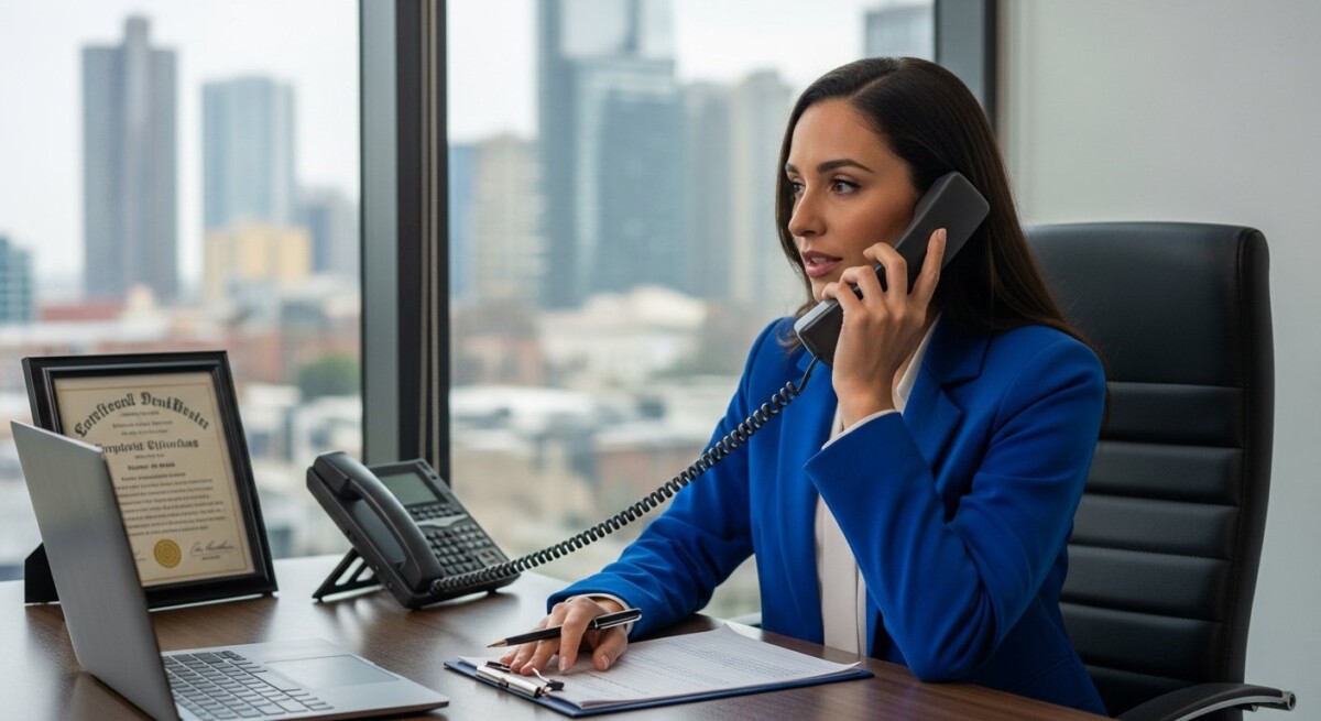 call only personal injury leads