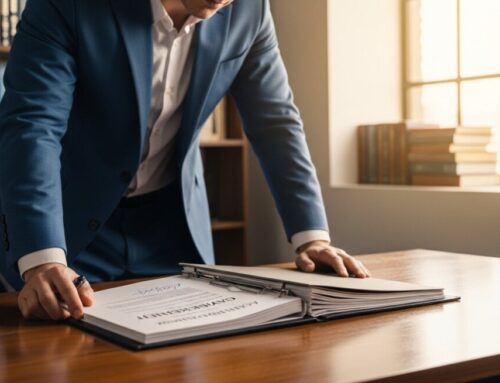 How Signed Personal Injury Case Leads Transform Law Firm Growth